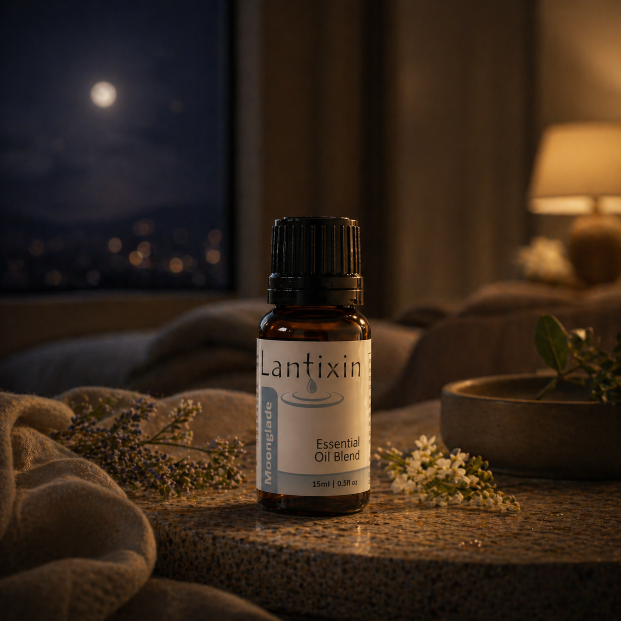 Lantixin® Moonglade Night Fragrance