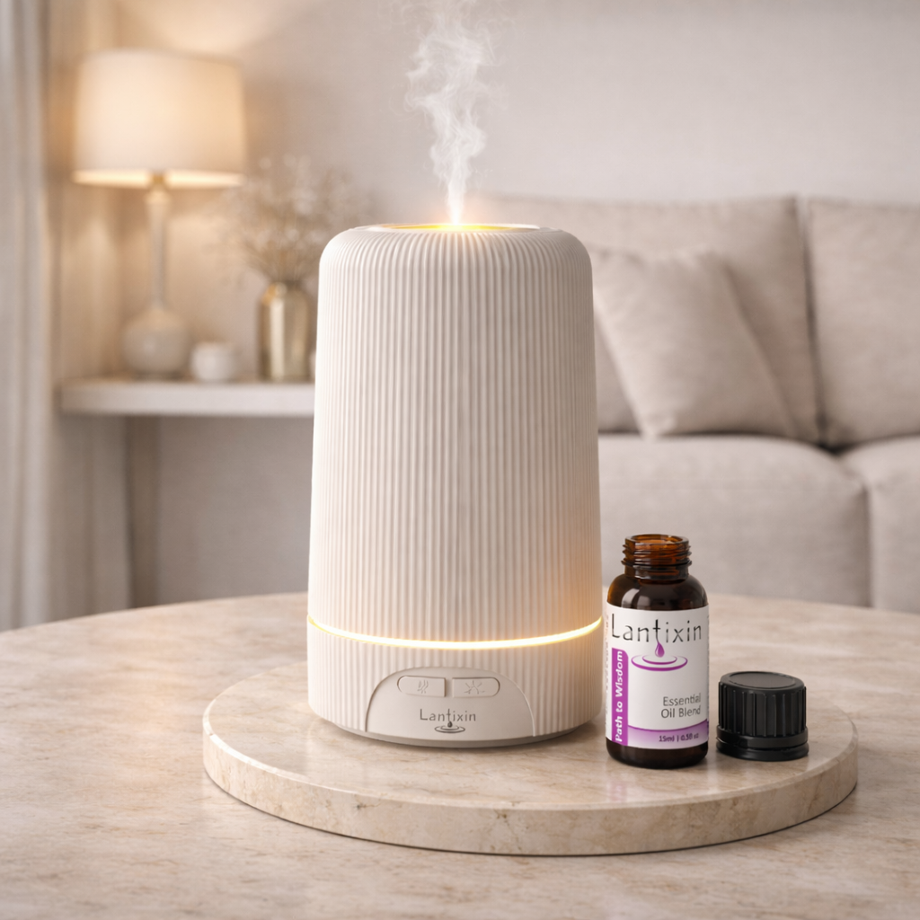 MichelleGarden® Mini 🔥Freshen Your Space — 60% OFF Today!