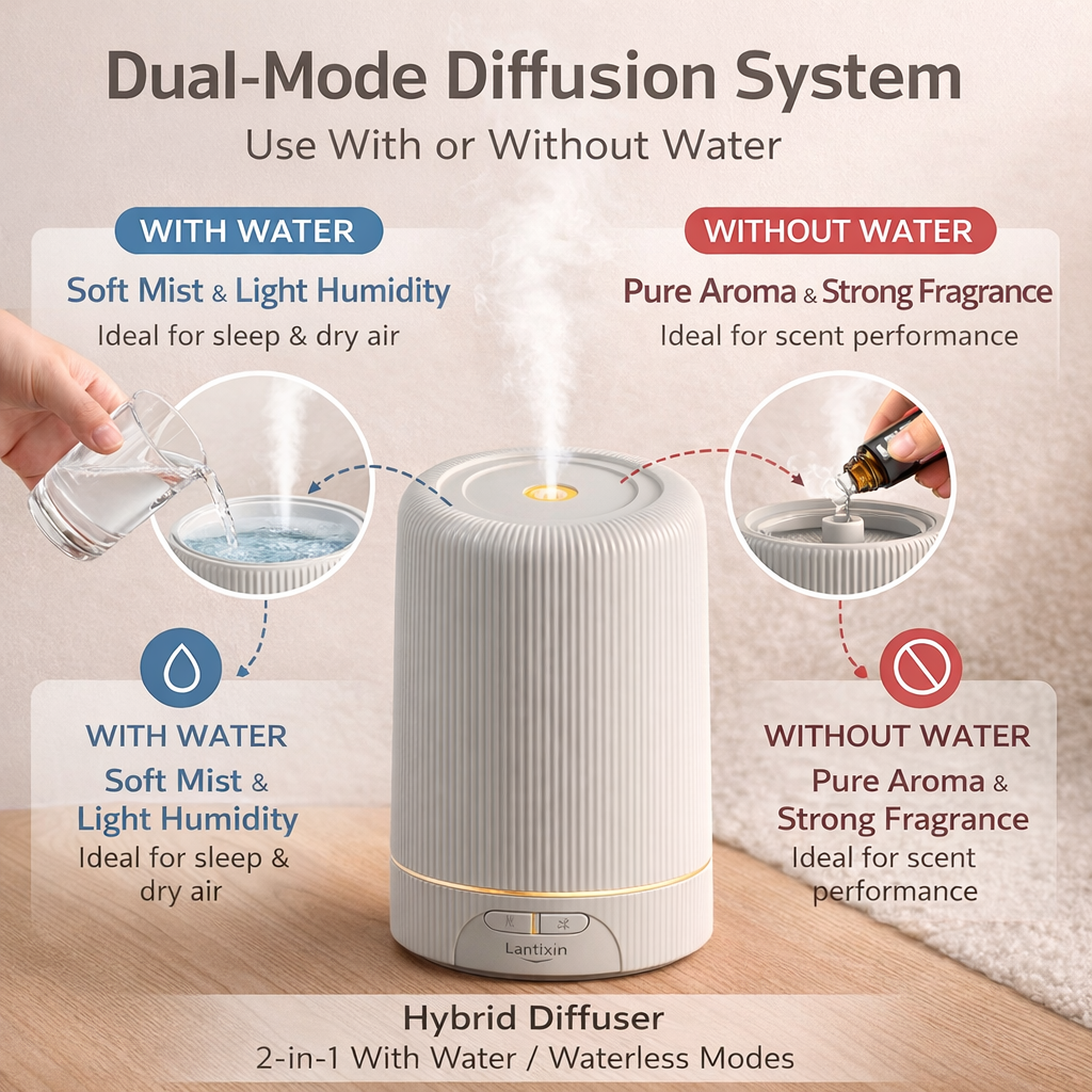 MichelleGarden® Mini 🔥Freshen Your Space — 60% OFF Today!