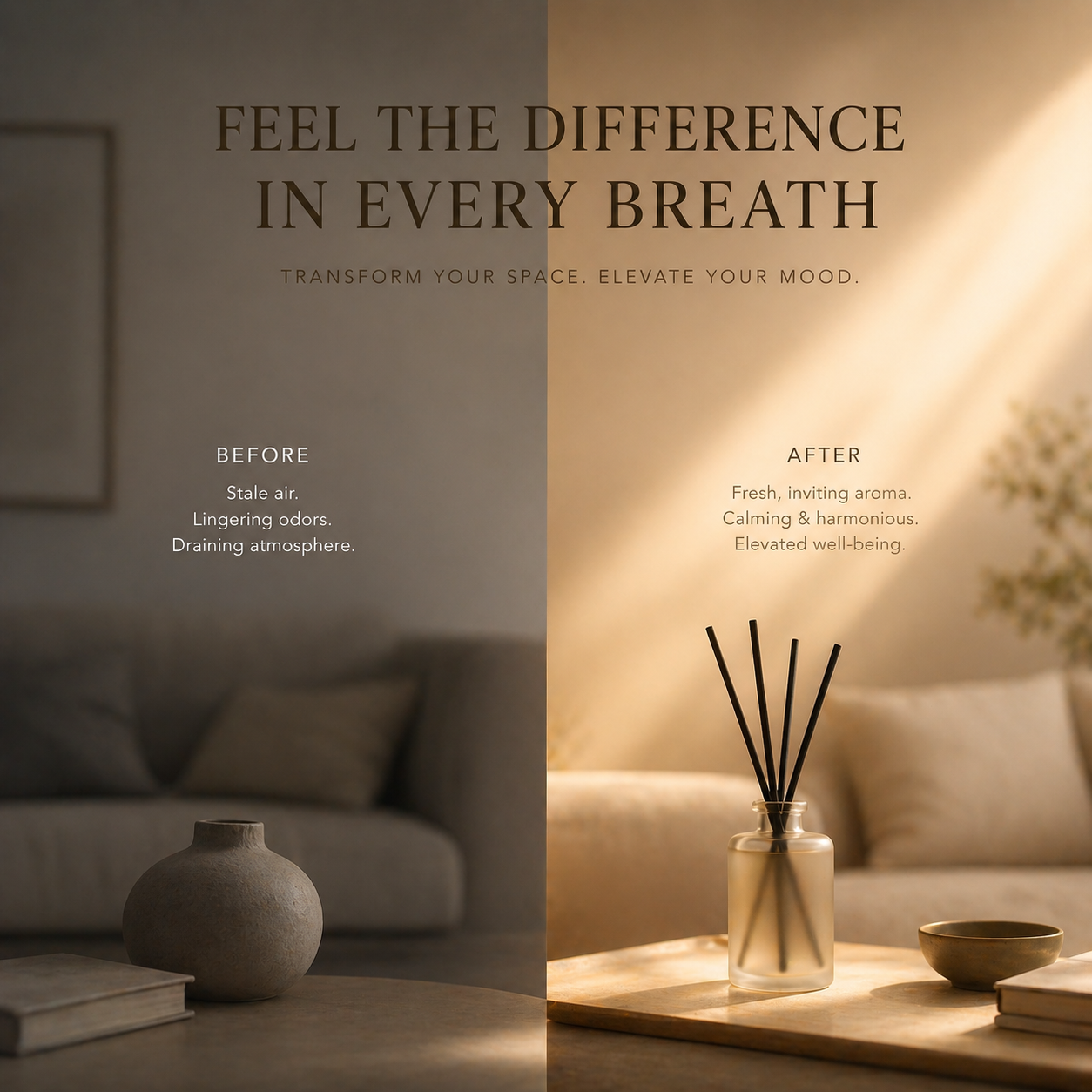 Lantixin® Lion’s Jaw Bold Aroma Blend