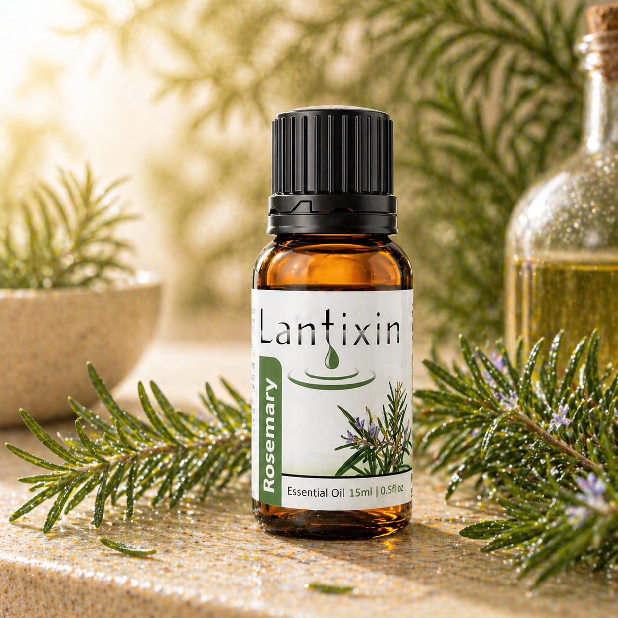 Lantixin® Rosemary Fresh Scent